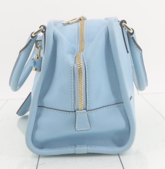 Loewe Amazona 30 Celeste/Azul
