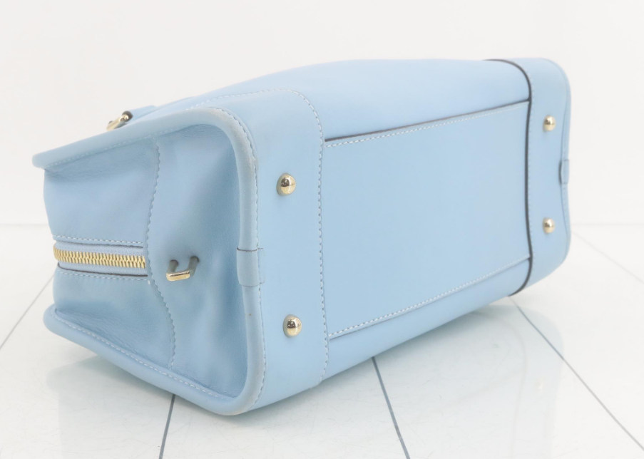 Loewe Amazona 30 Celeste/Azul
