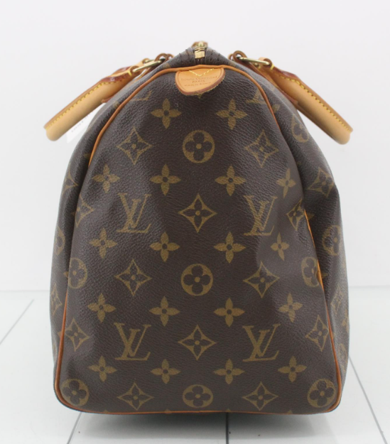 Louis Vuitton Speedy 35 Monogram AA2057