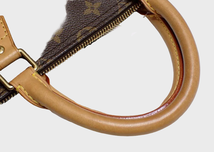 Louis Vuitton Speedy 35 Monogram AA2057
