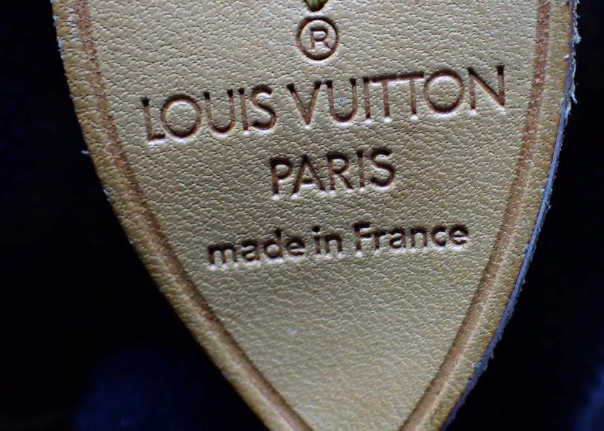 Louis Vuitton Speedy 35 Monogram AA2057