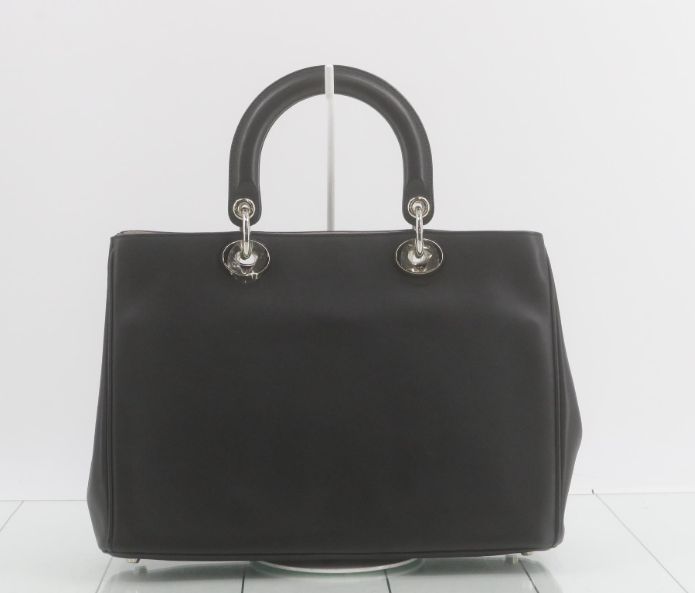 Christian Dior Diorissimo Mediano Negro