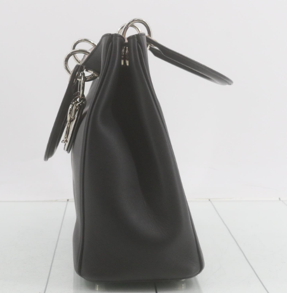 Christian Dior Diorissimo Mediano Negro