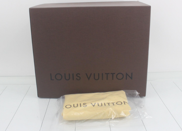 Louis Vuitton Tivoli GM Monogram SP2047
