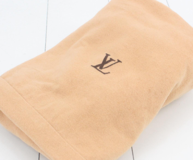Louis Vuitton papillon gm monogram con pouch original