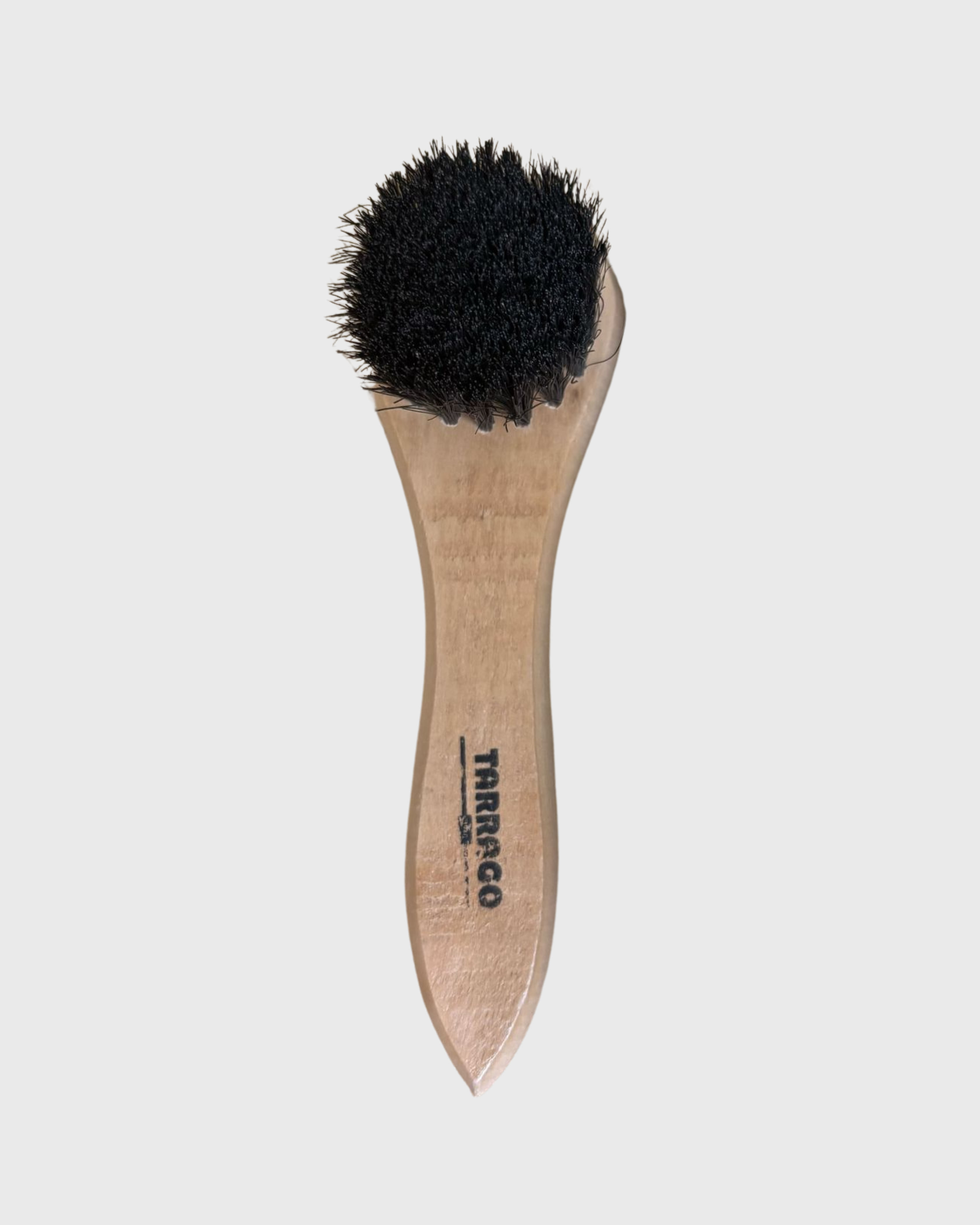 Cepillo Aplicador Tarrago Dauber – Madera y Cerdas Naturales