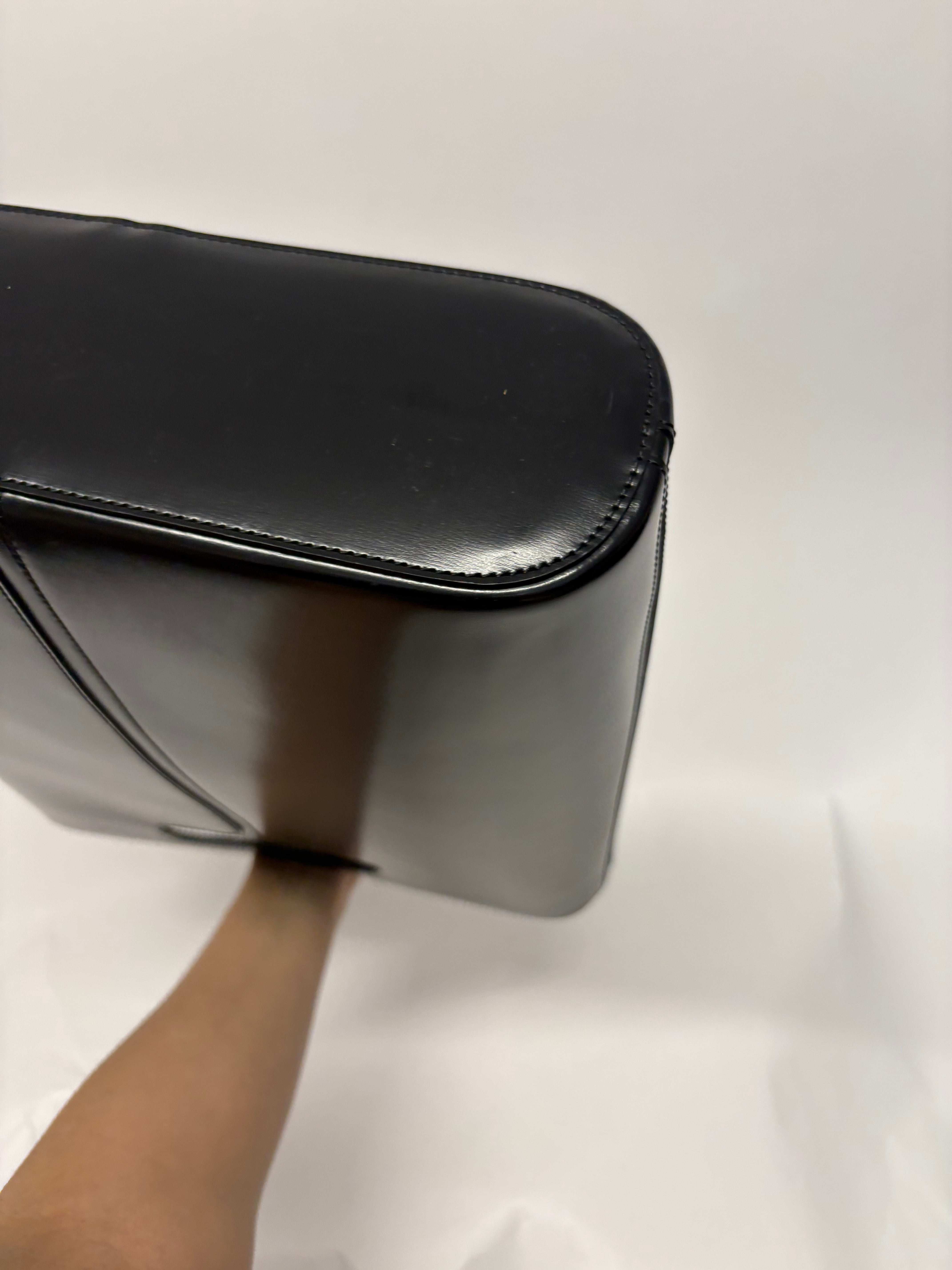 Loewe Tote de mano estructurado vintage