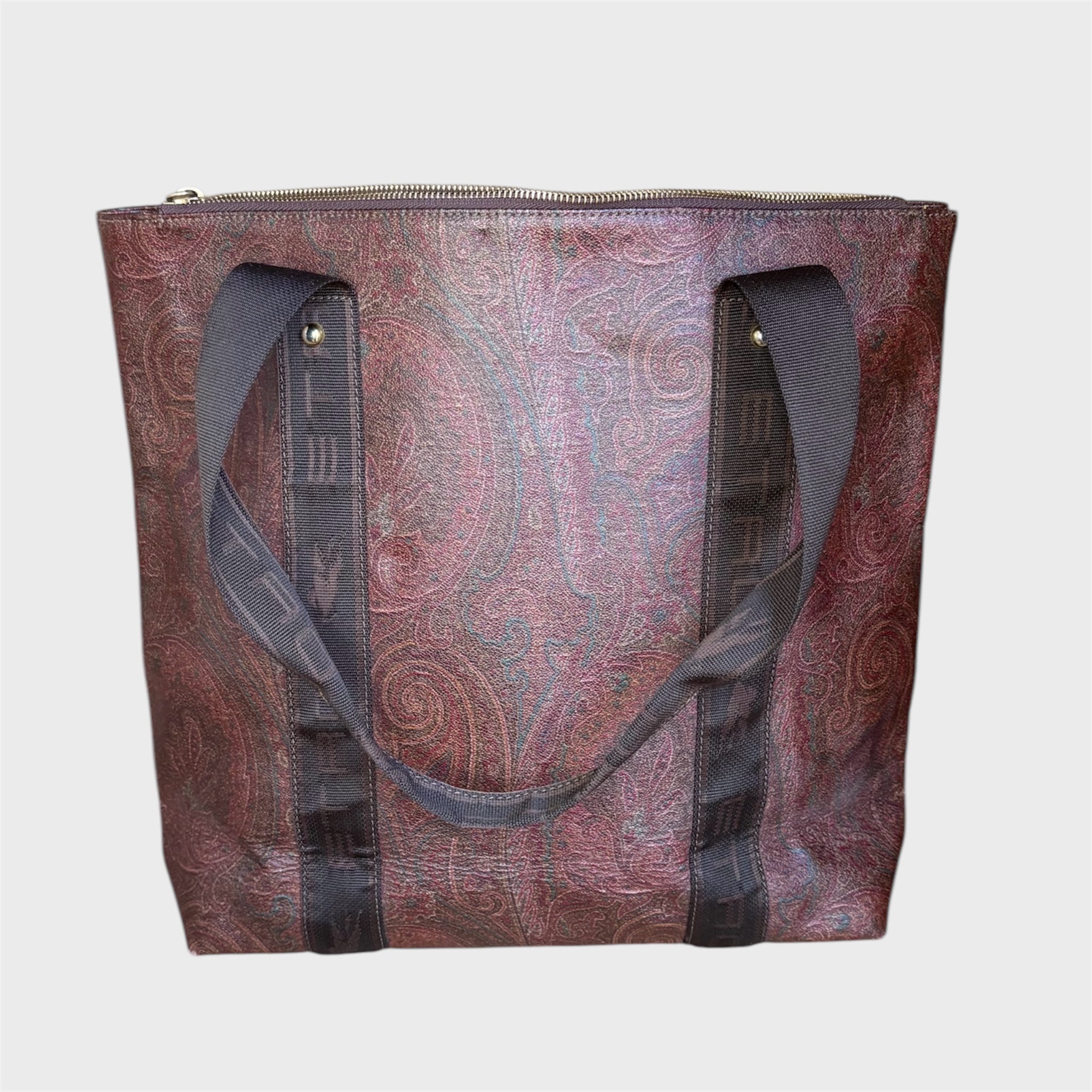 Etro vintage tote