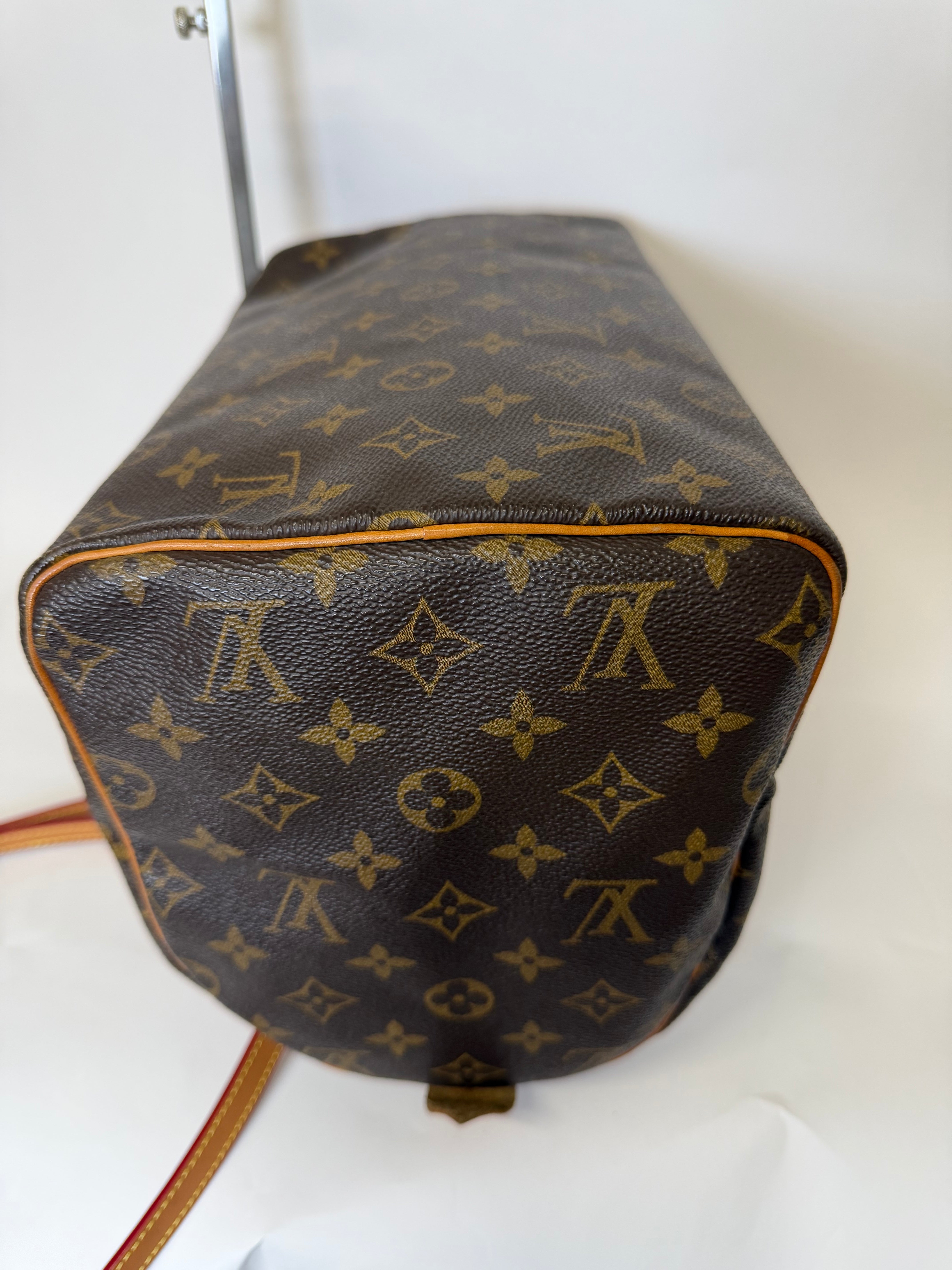 Louis Vuitton Speedy 30 Monogram SP1907