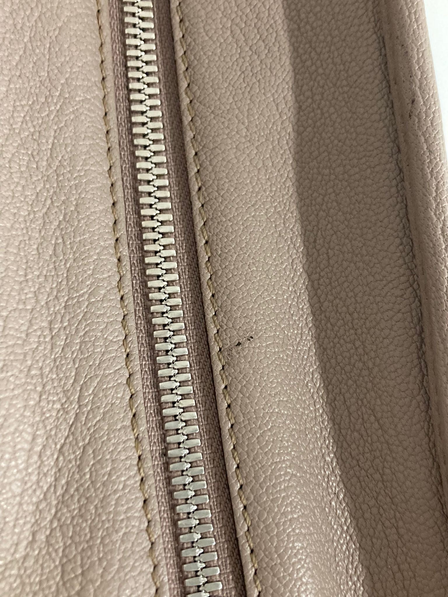 Loewe amazona 30 beige gris