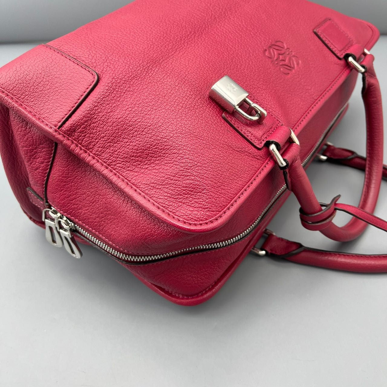 Loewe Amazona 36 rosa