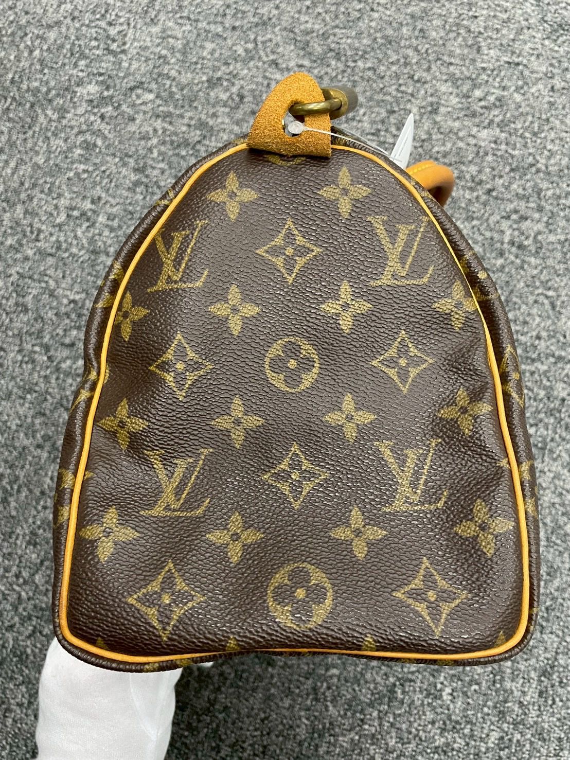 Louis Vuitton Speedy 25 Monogram