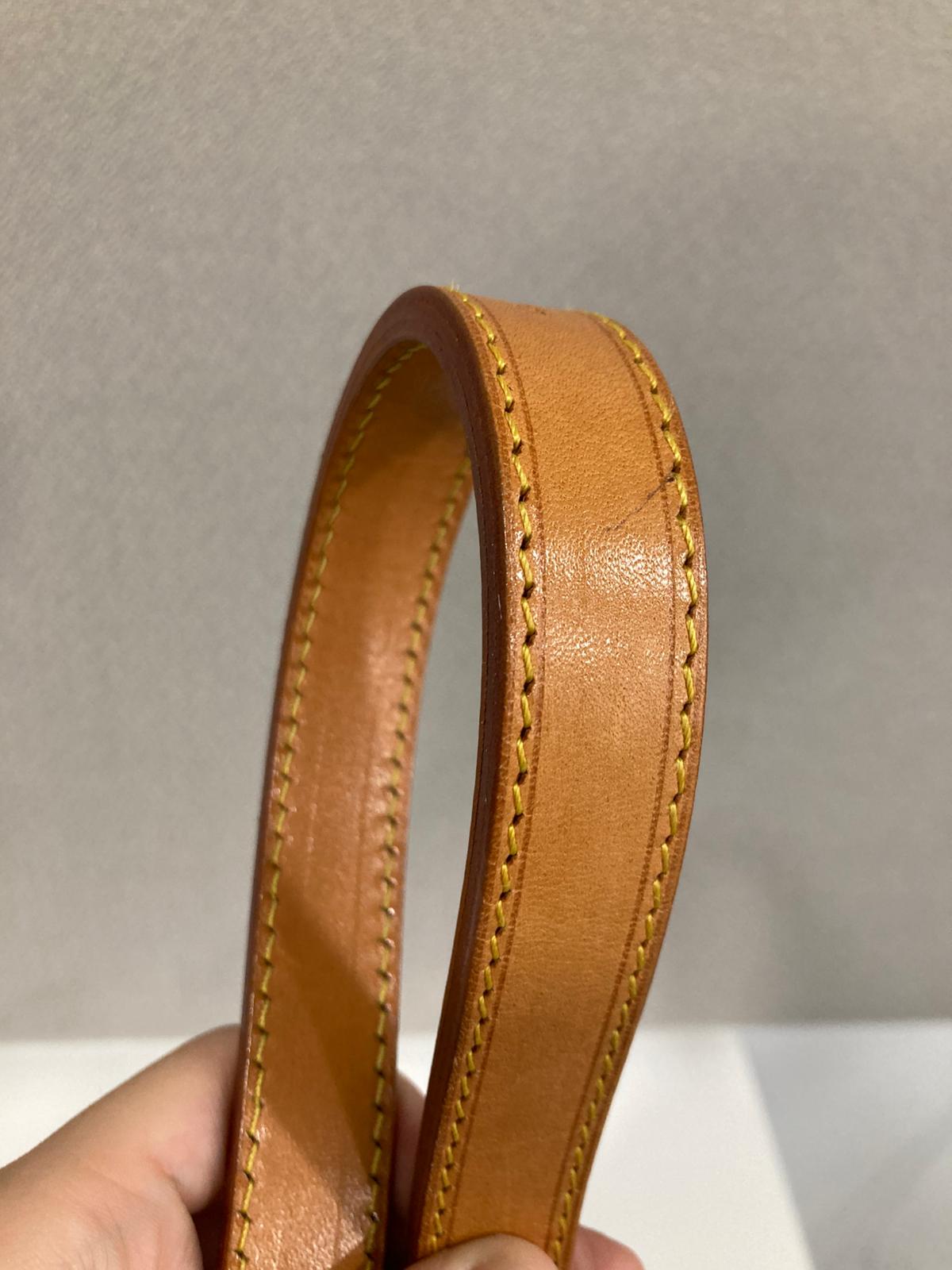 Louis Vuitton Noé Monogram