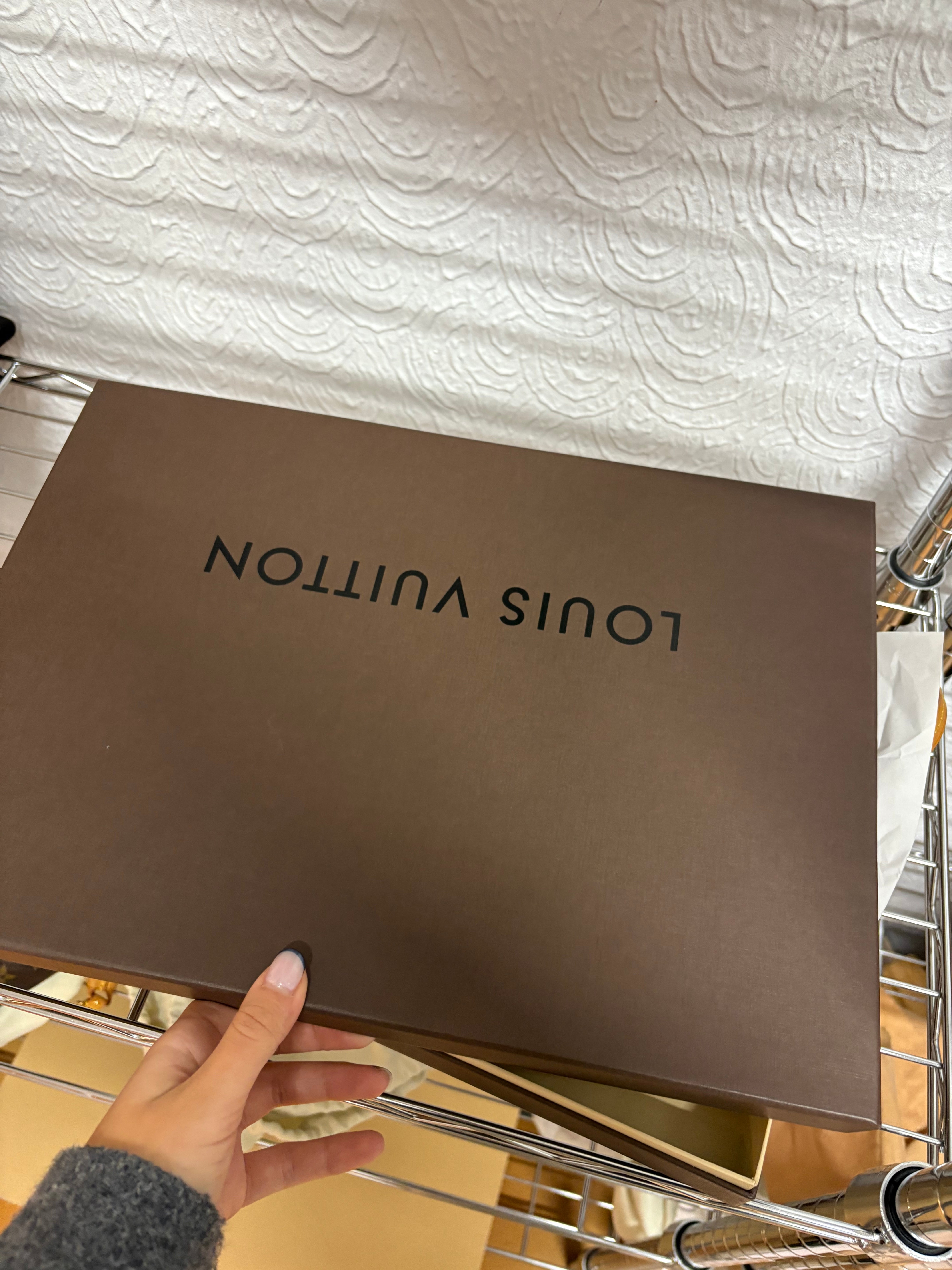 Louis Vuitton Favorite MM Monogram M40718