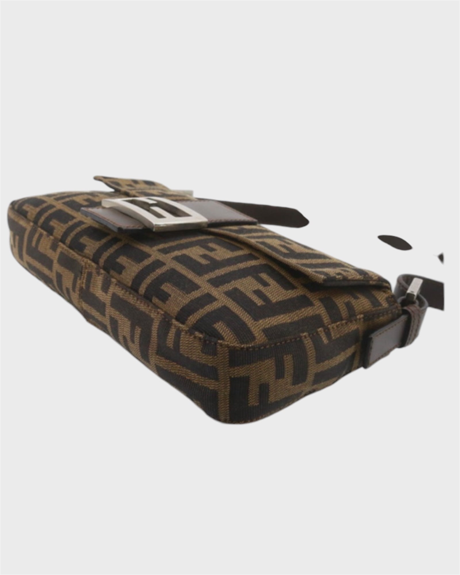 Fendi baguette clásica