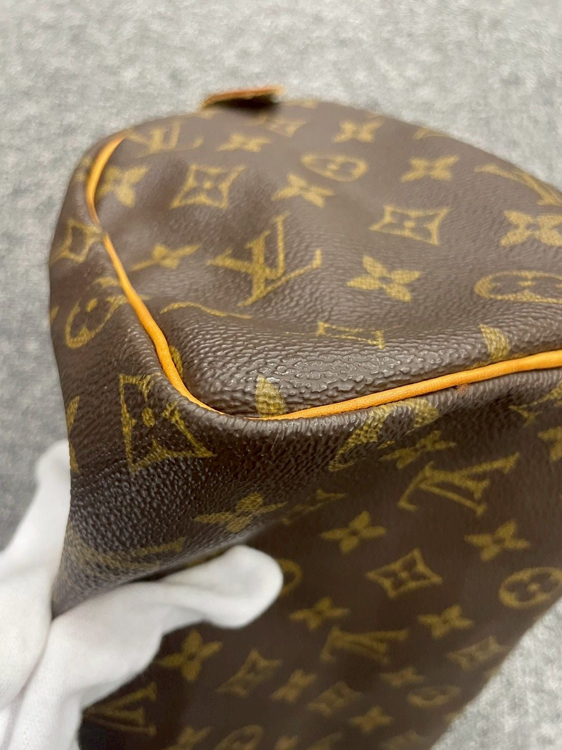 Louis Vuitton Speedy 25 Monogram