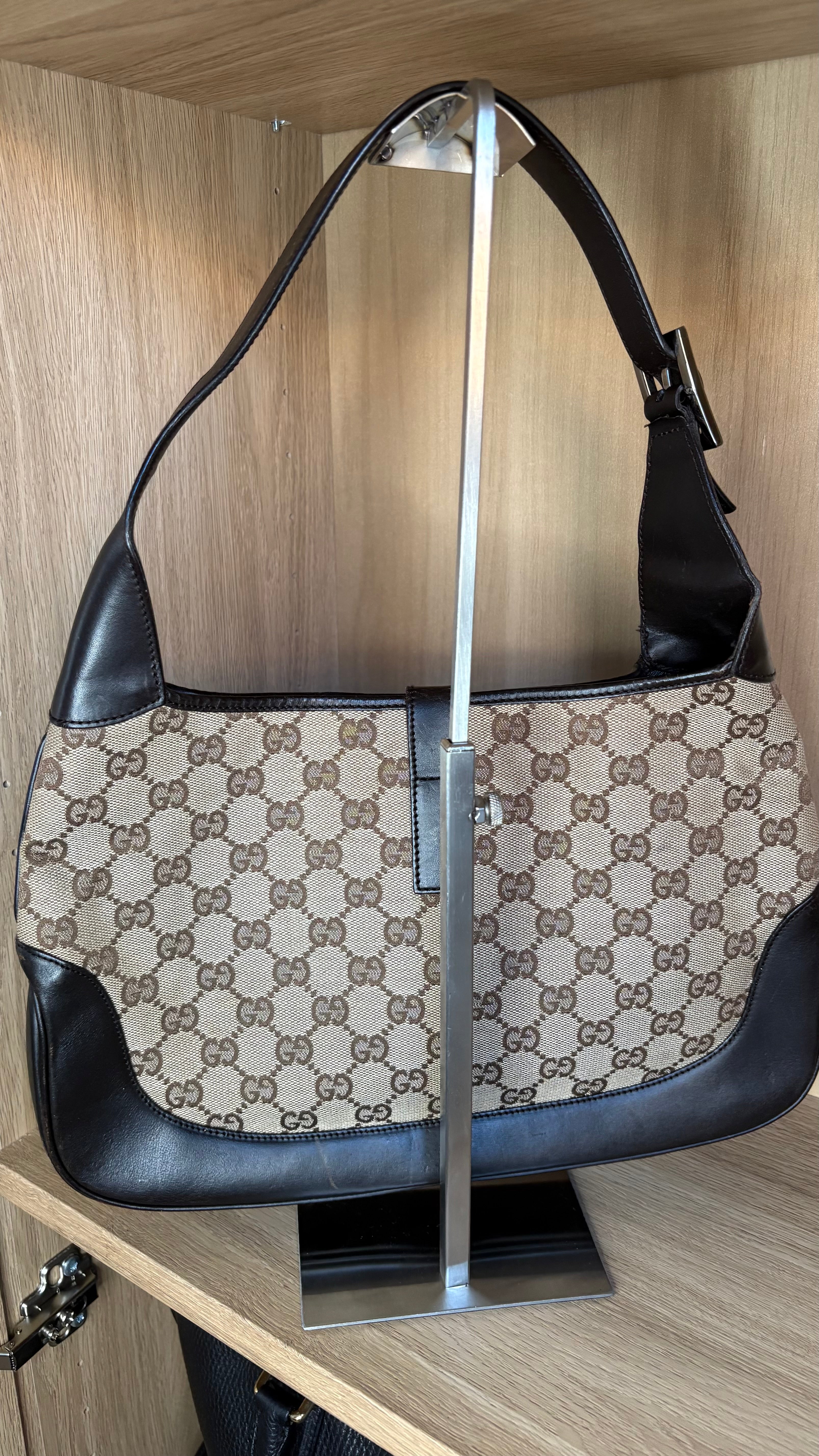 Gucci Jackie Vintage