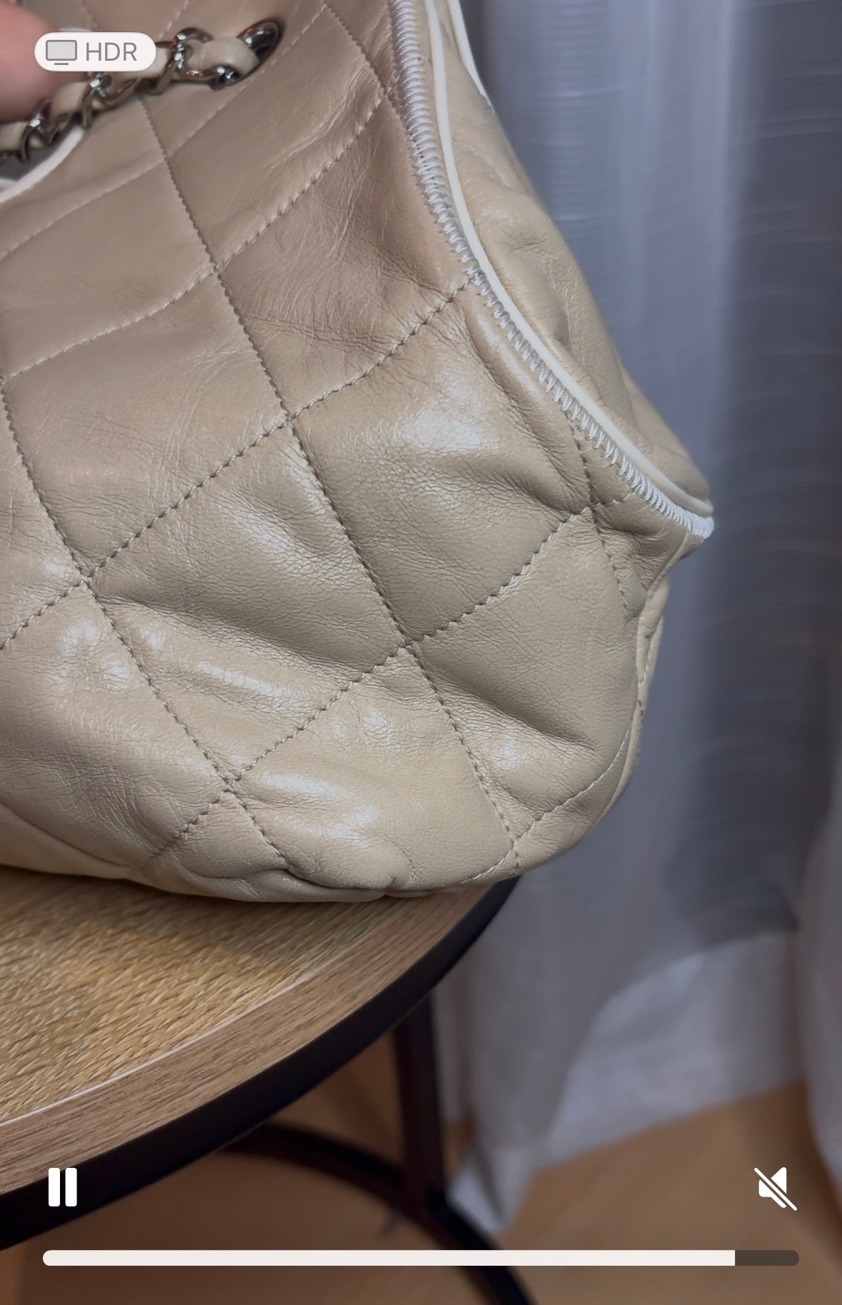 CHANEL - Reissue Accordion Flap Bag