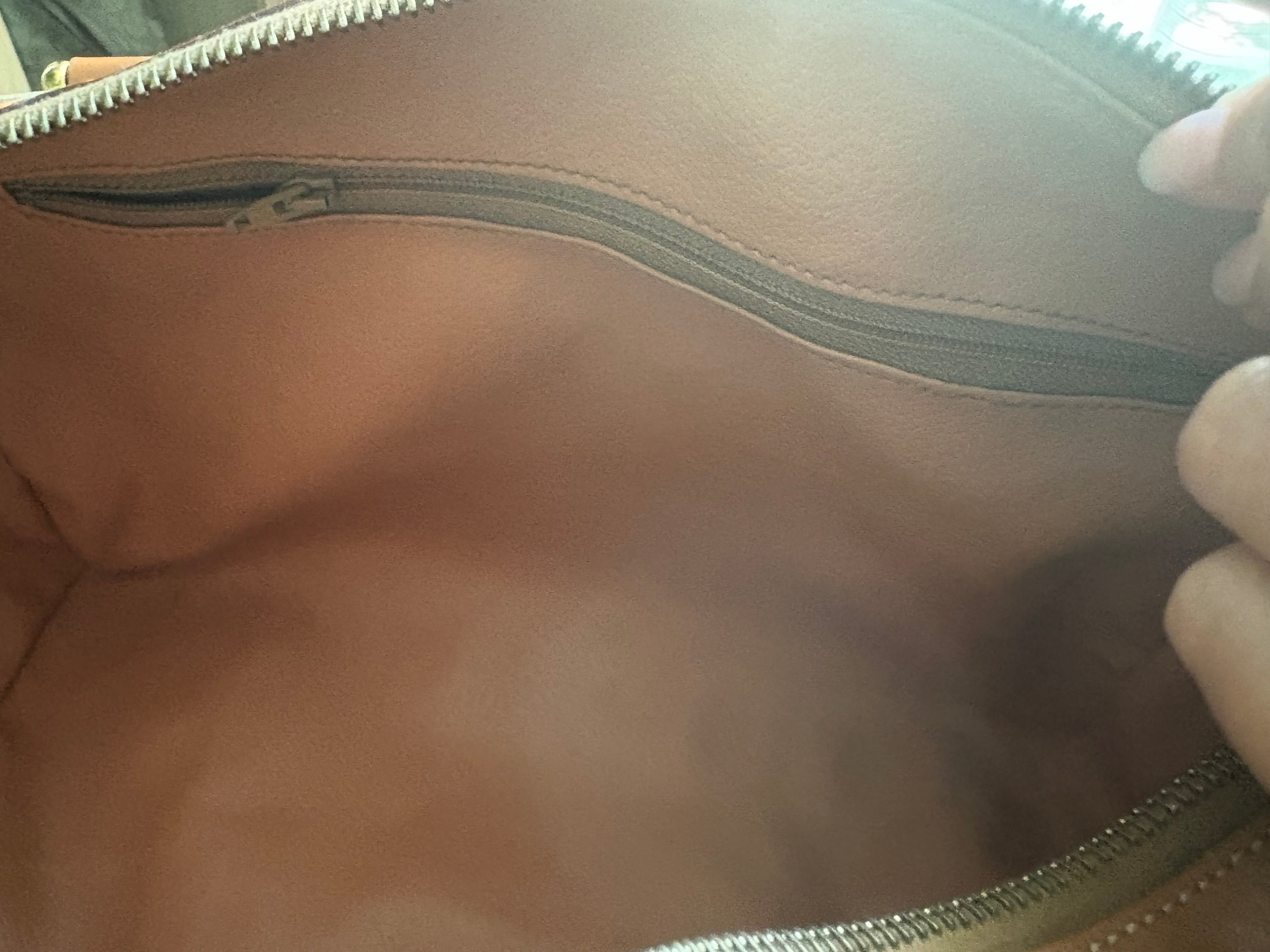 Céline Macadam Triomphe Vintage