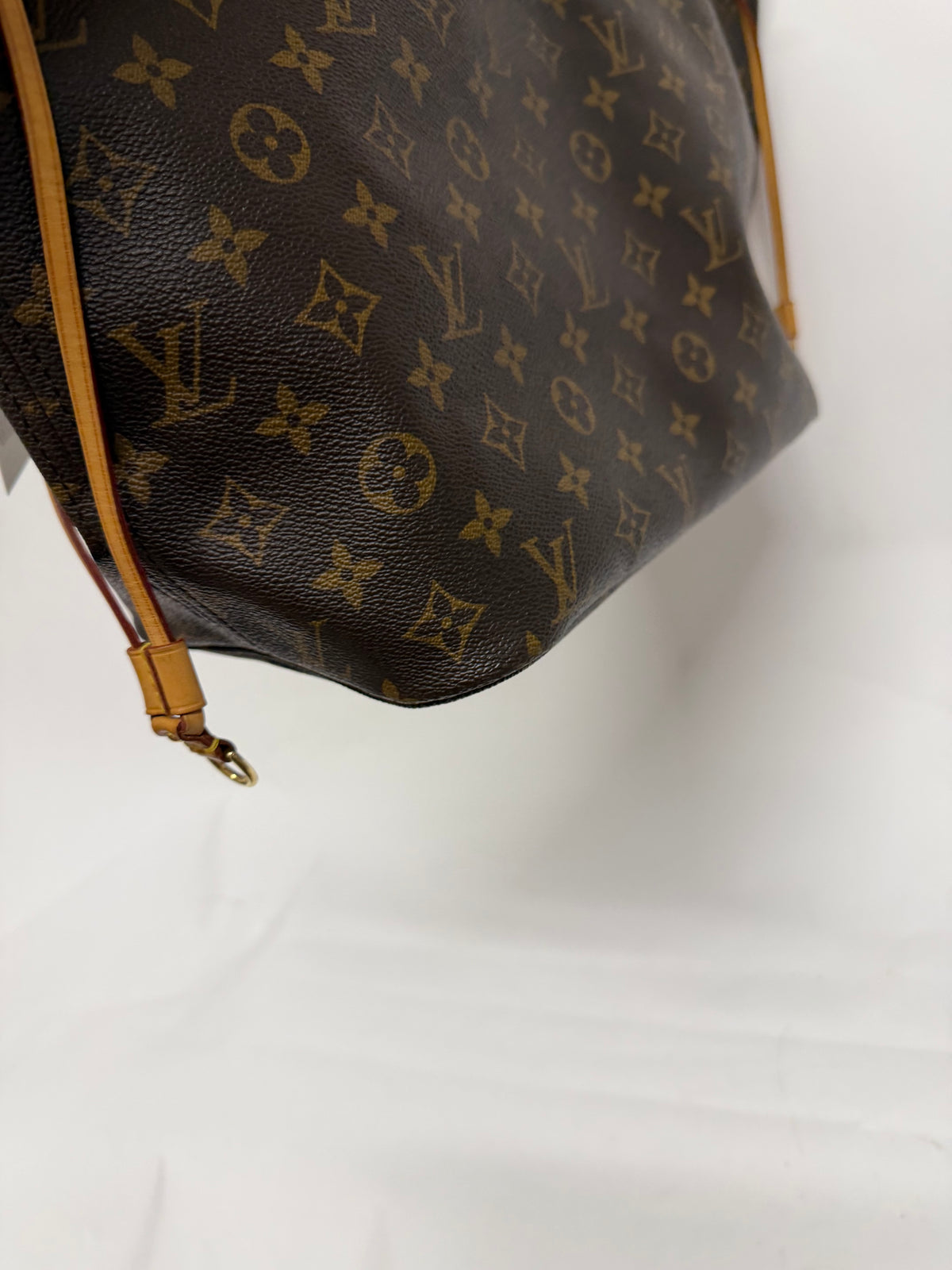 Louis Vuitton Neverfull MM Monogram