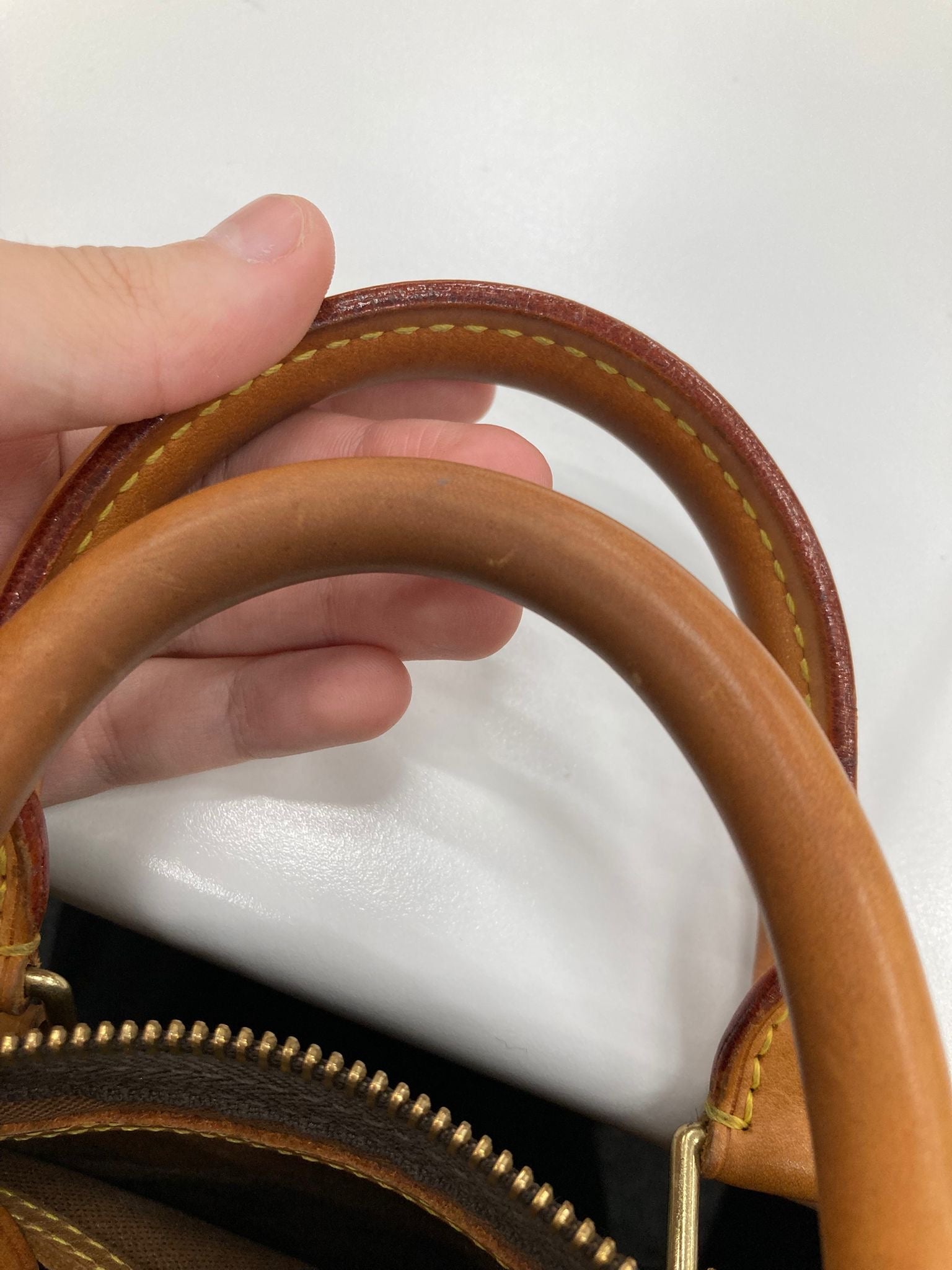 Louis Vuitton Speedy 25 Monogram