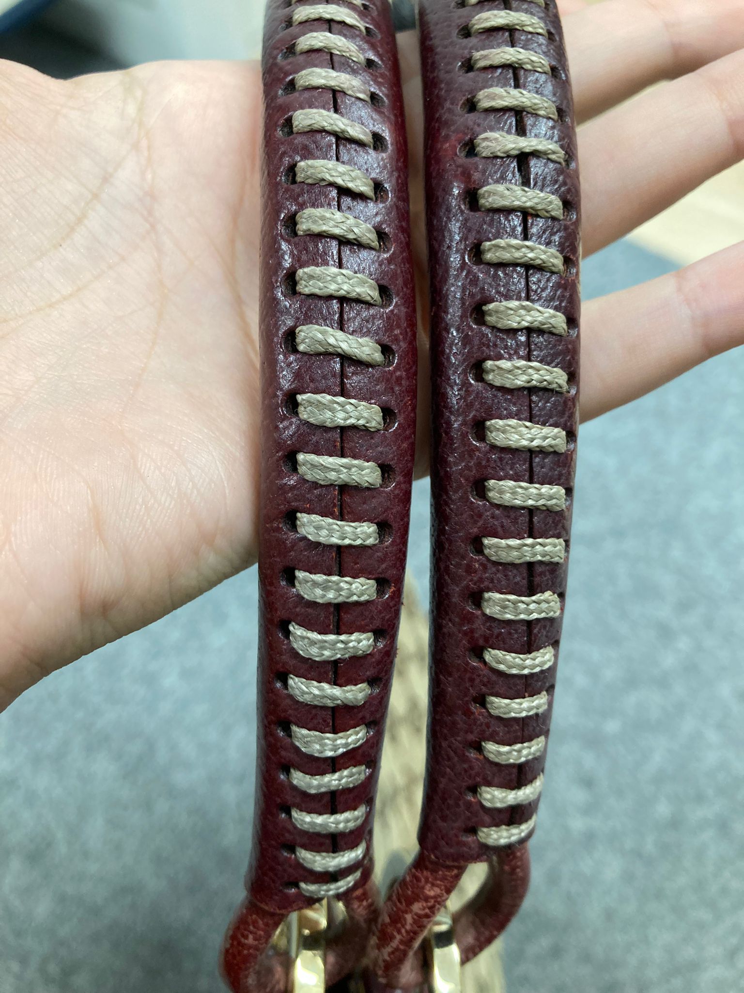 Gucci mini tote bag