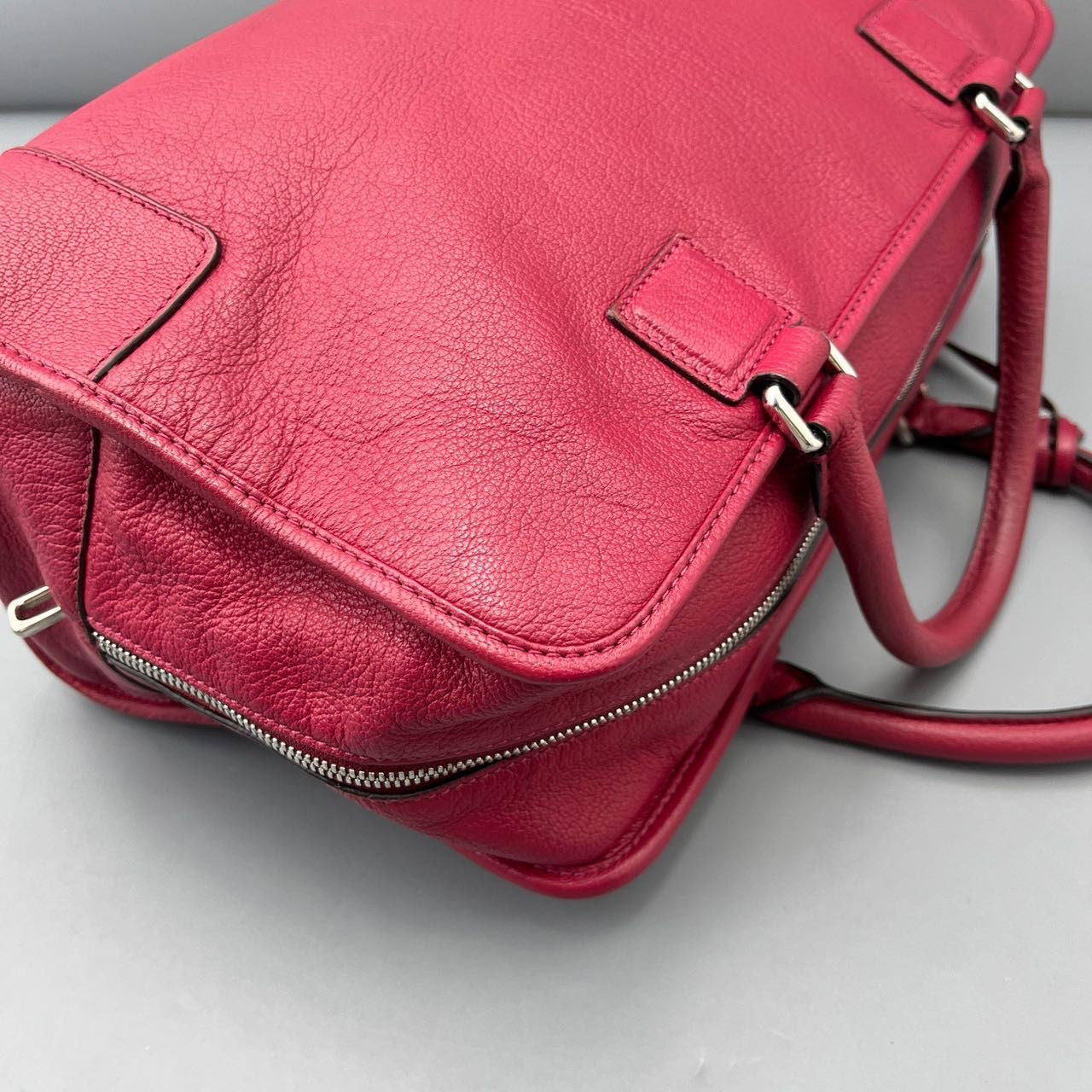 Loewe Amazona 36 rosa