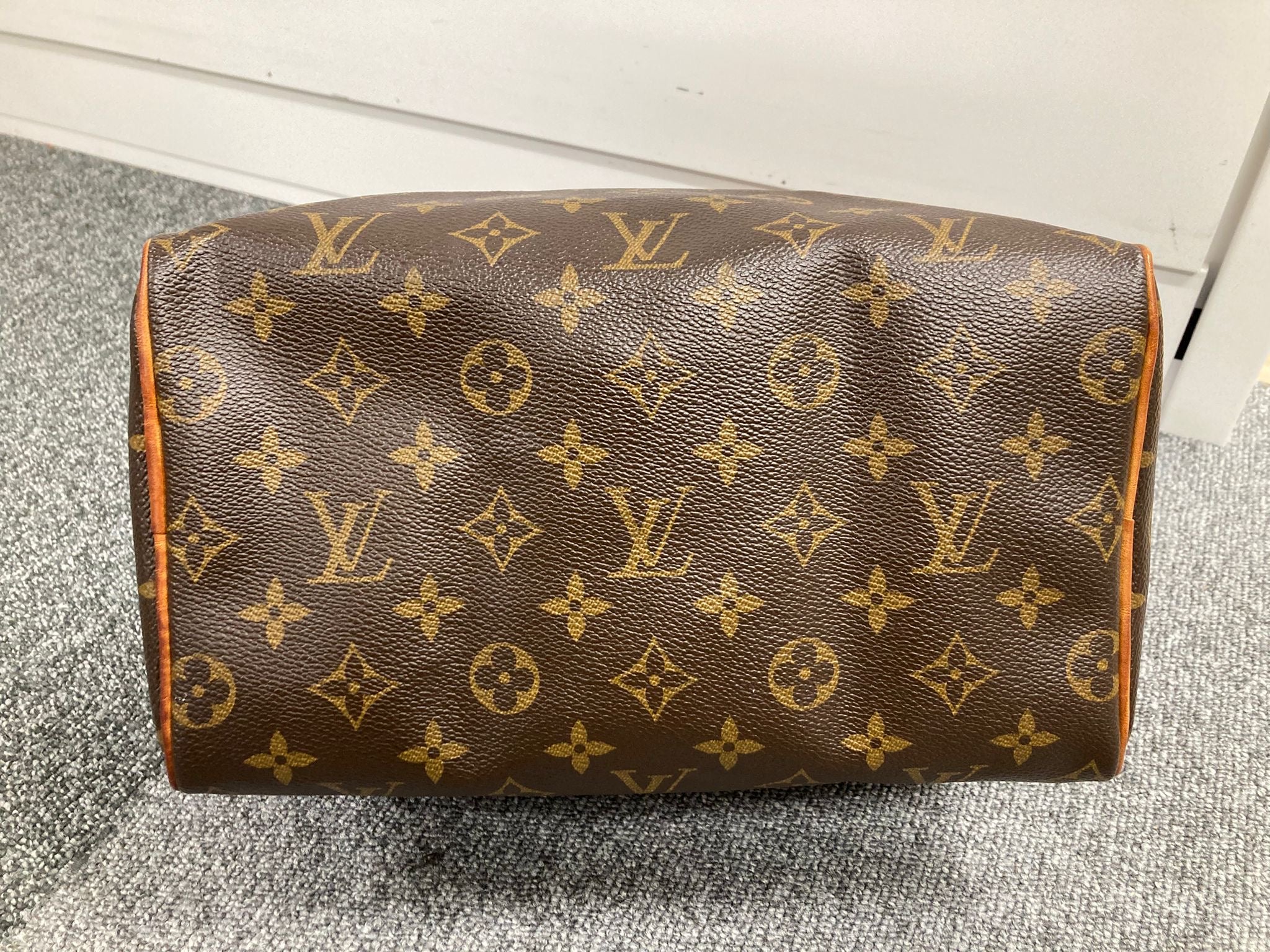 Bolso Louis Vuitton Speedy 25 Monogram Canvas