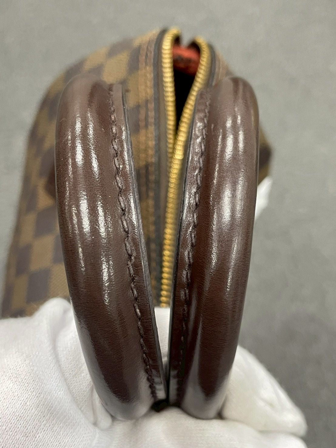 Louis Vuitton Speedy 25 Damier Ebene