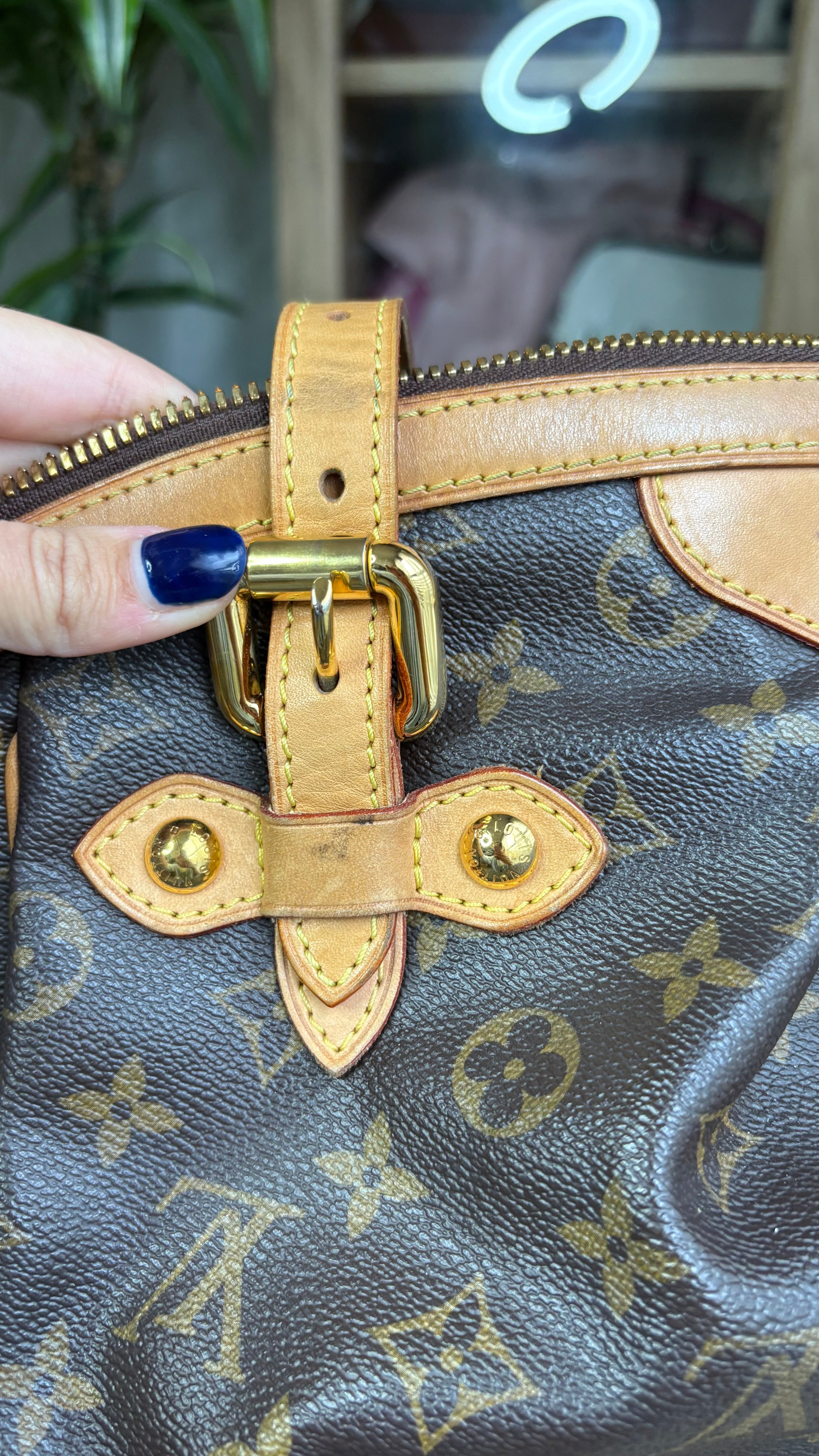 Louis Vuitton Tivoli MM