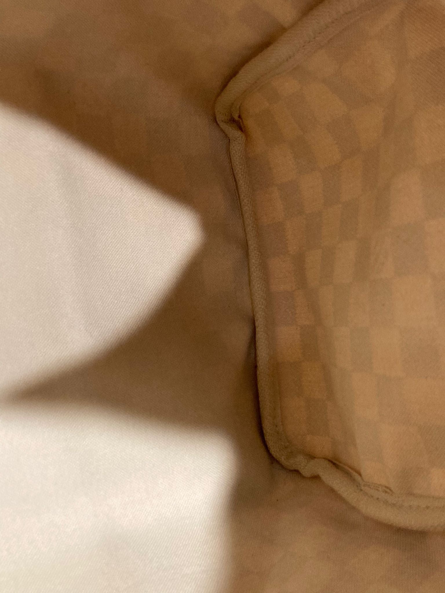Louis Vuitton Speedy 30 Damier Azur