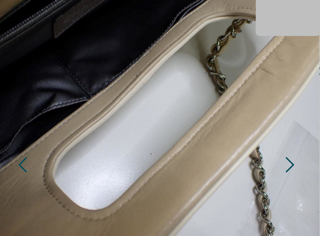 CHANEL - Reissue Accordion Flap Bag