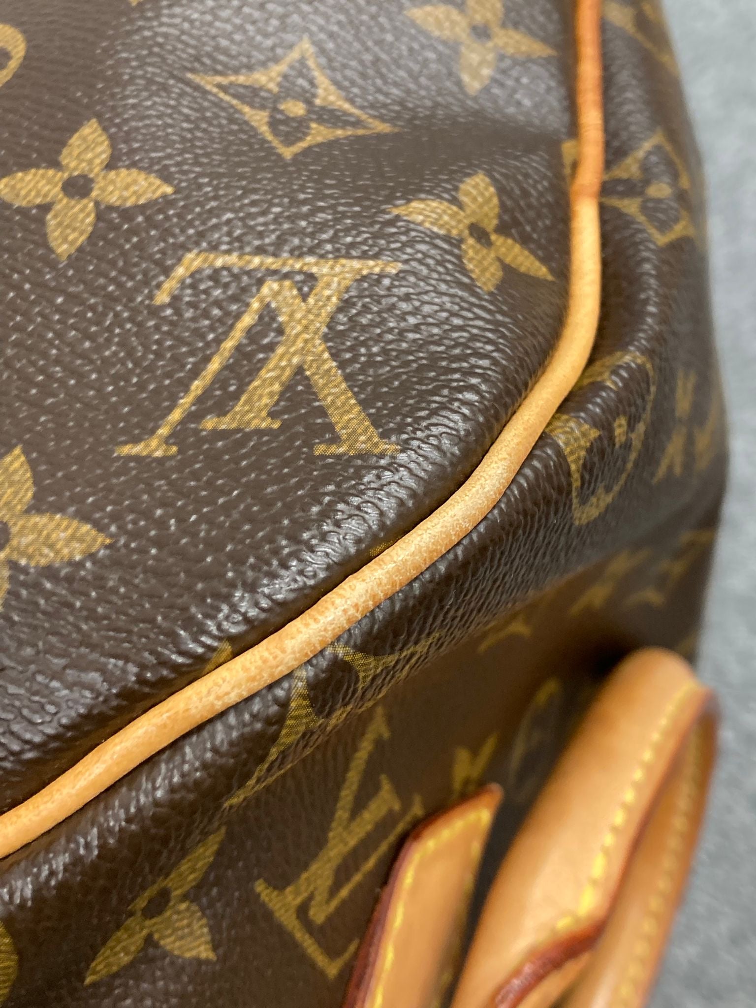 Bolso Louis Vuitton Speedy 25 Monogram Canvas