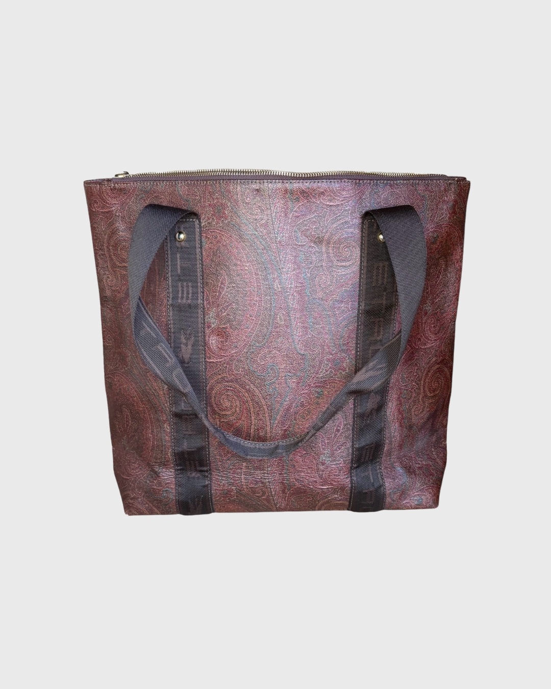 Etro Vintage Tote