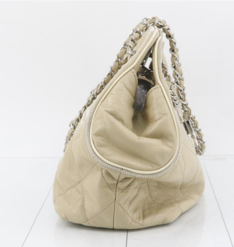 CHANEL - Reissue Accordion Flap Bag
