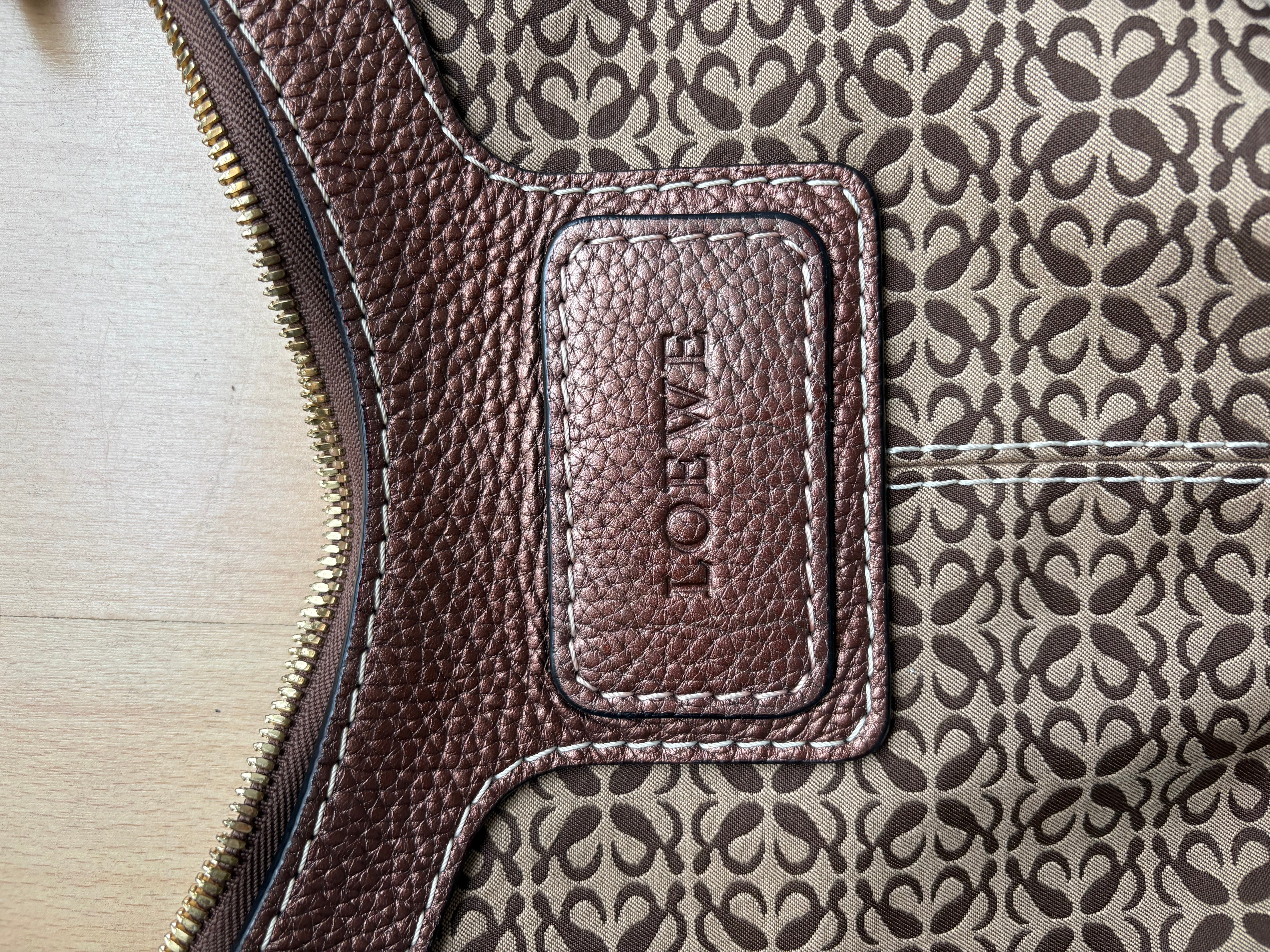 Loewe joyce vintage
