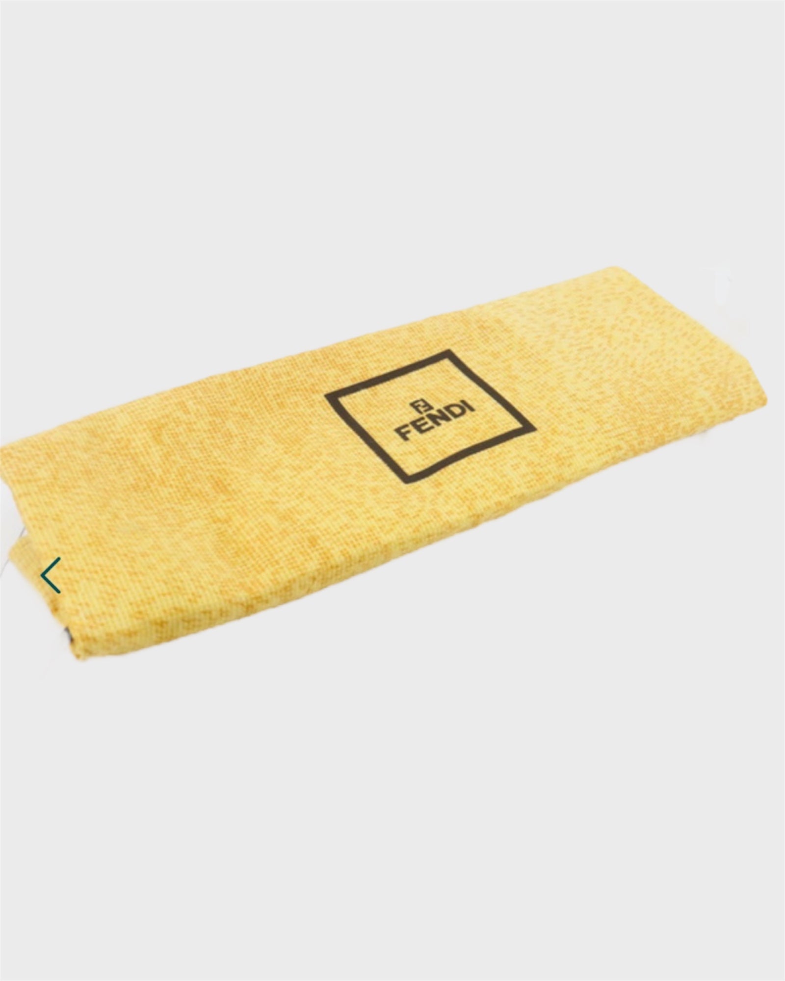 Fendi baguette clásica