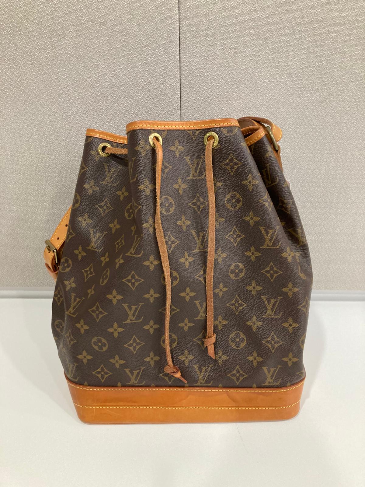 Louis Vuitton Noé Monogram