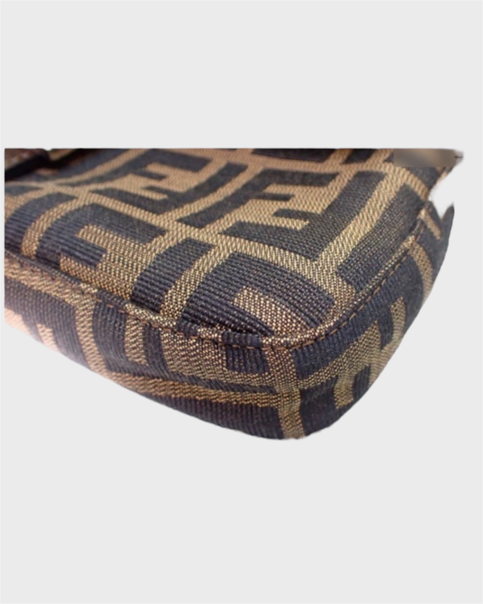 Fendi baguette clásica