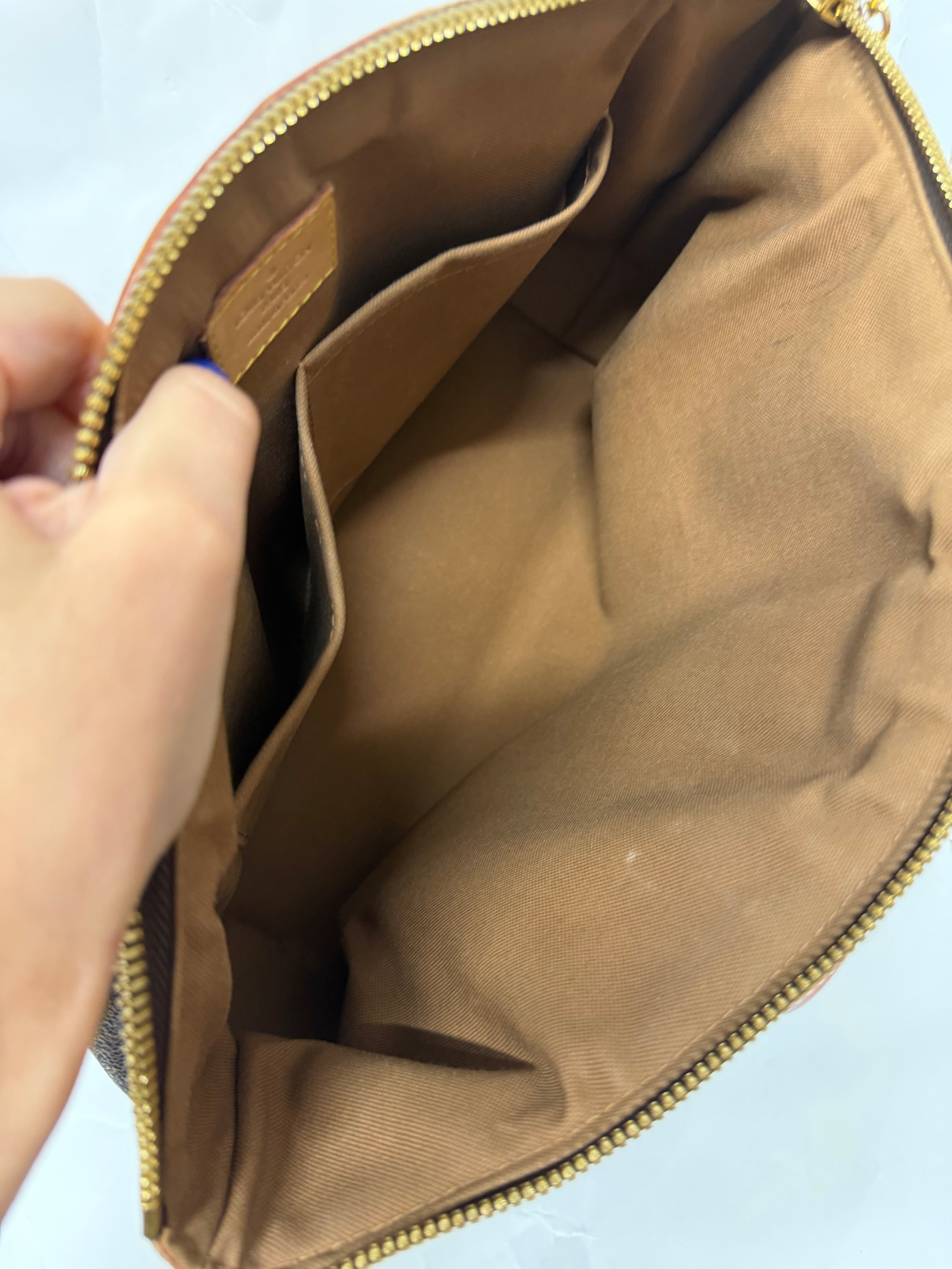 Louis Vuitton Tivoli PM | Monogram