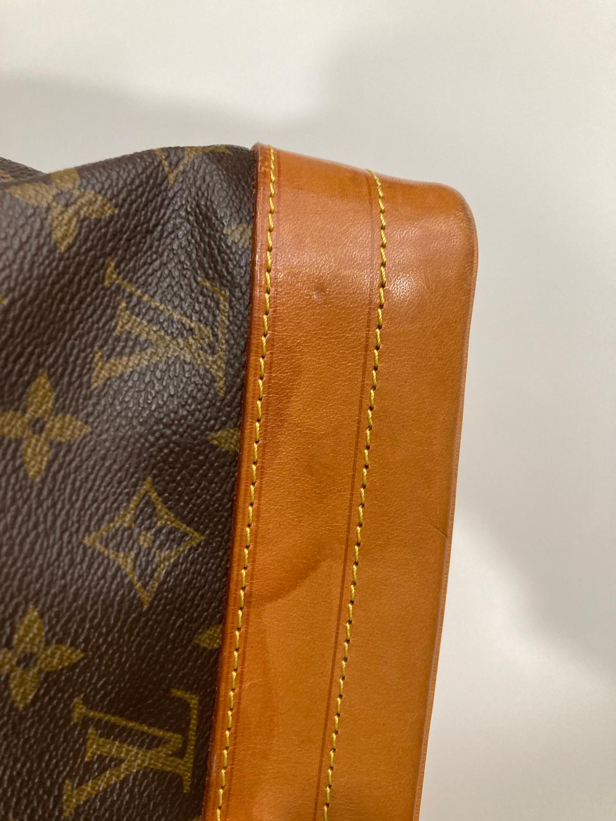 Louis Vuitton Noé Monogram