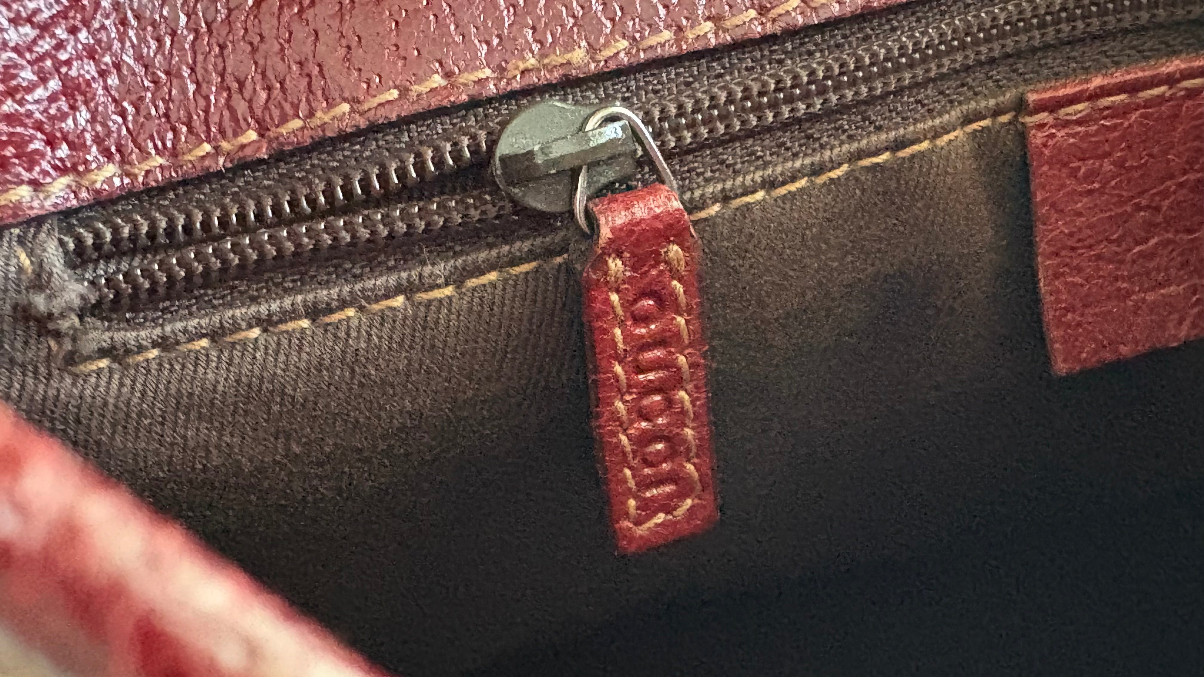 Gucci hobo vintage