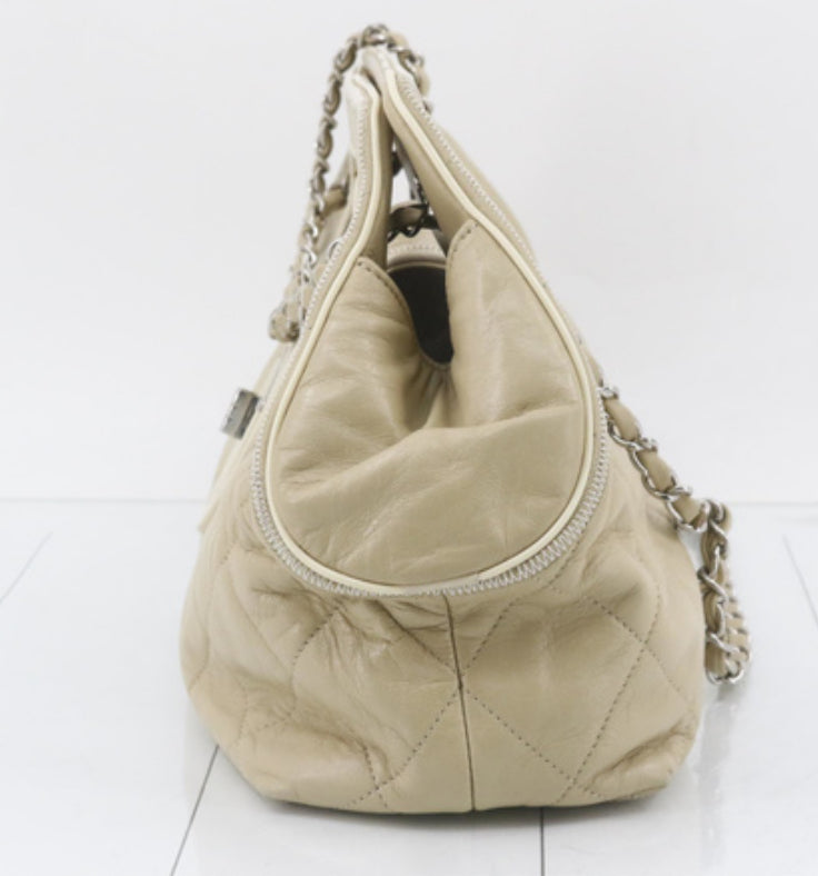 CHANEL - Reissue Accordion Flap Bag