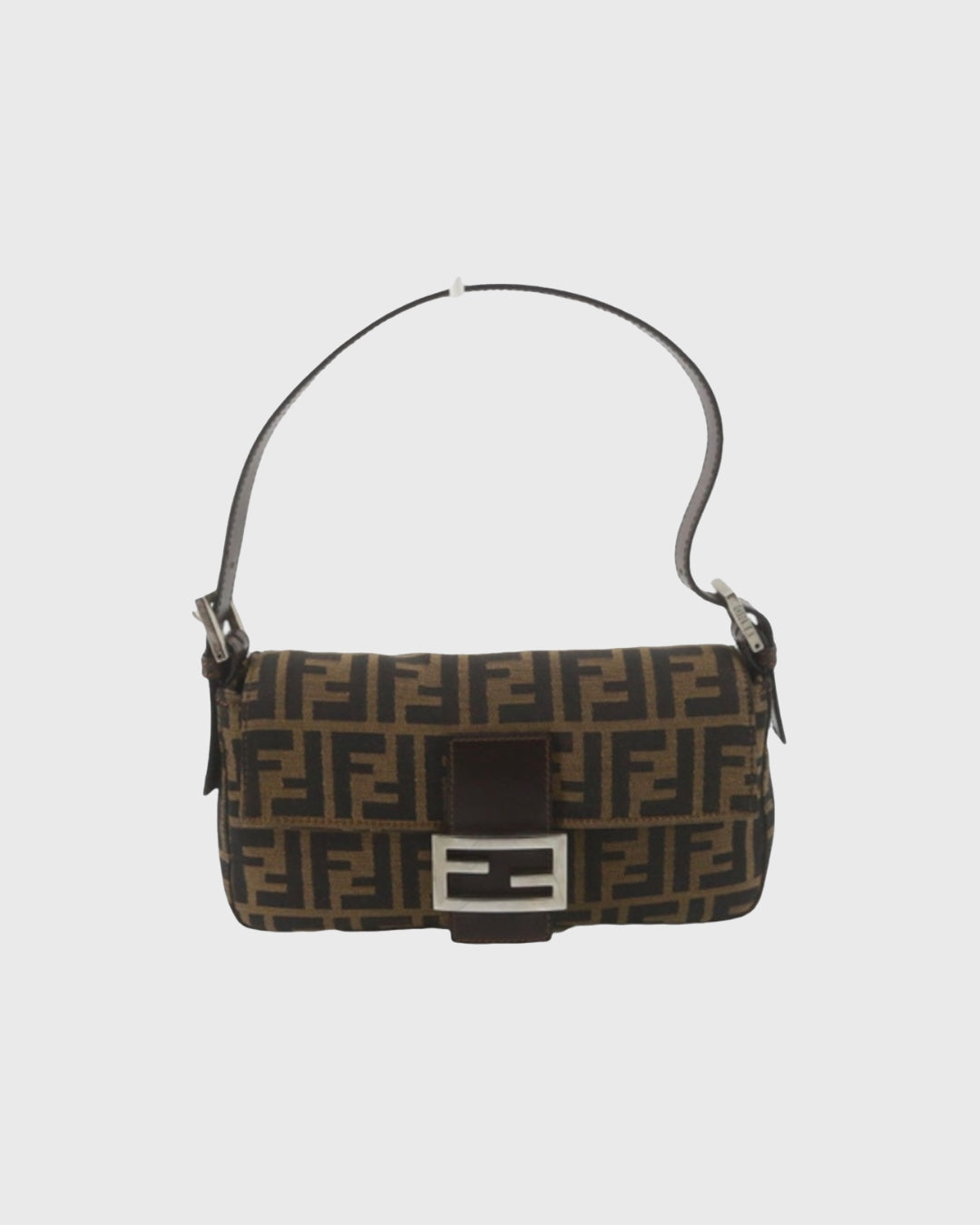 Fendi baguette clásica