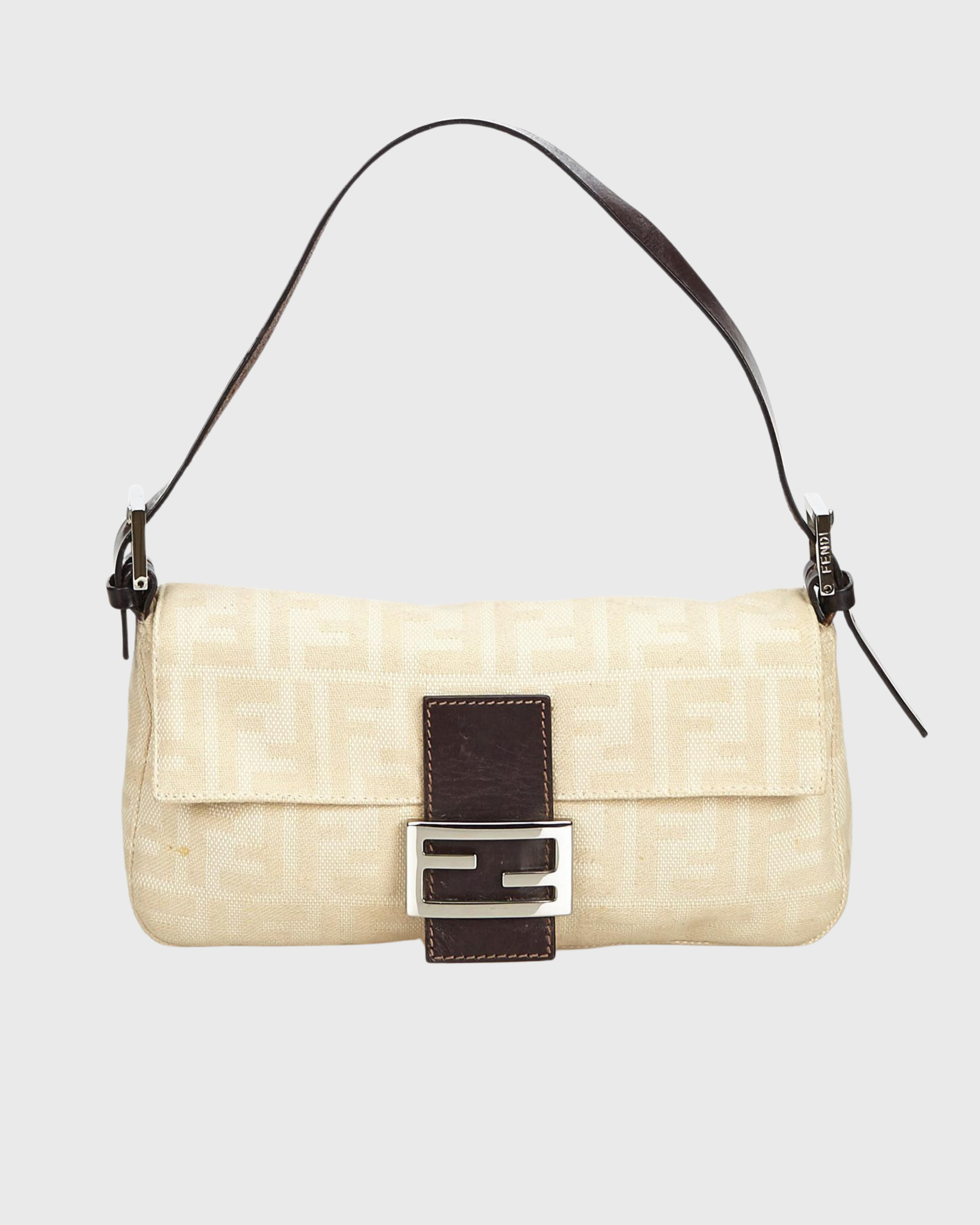 Fendi baguette zucca Arena