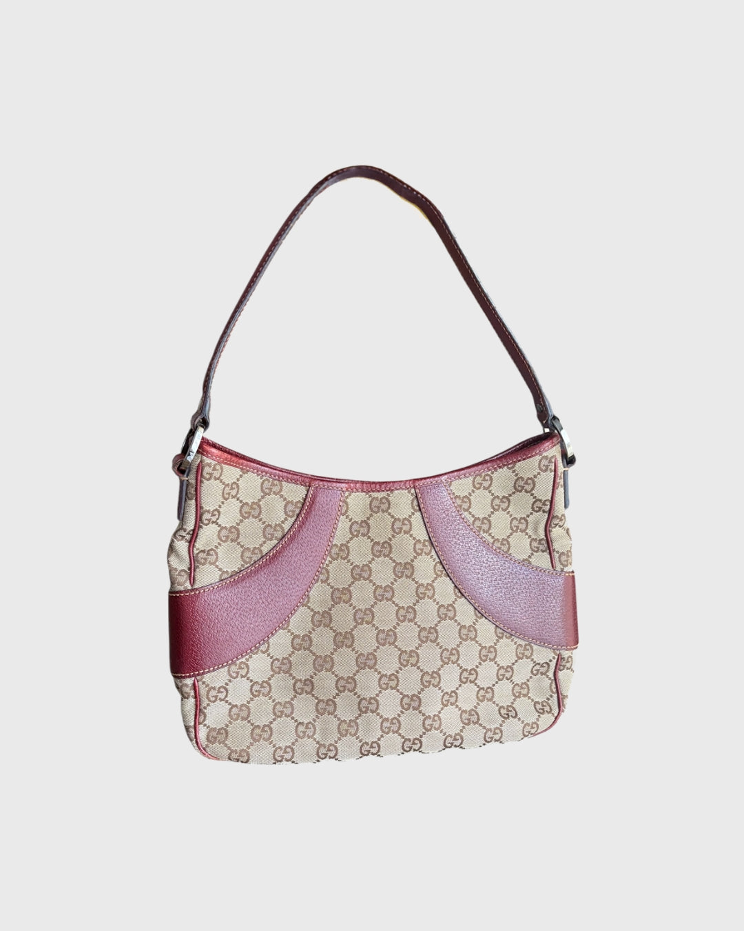 Gucci Hobo Vintage