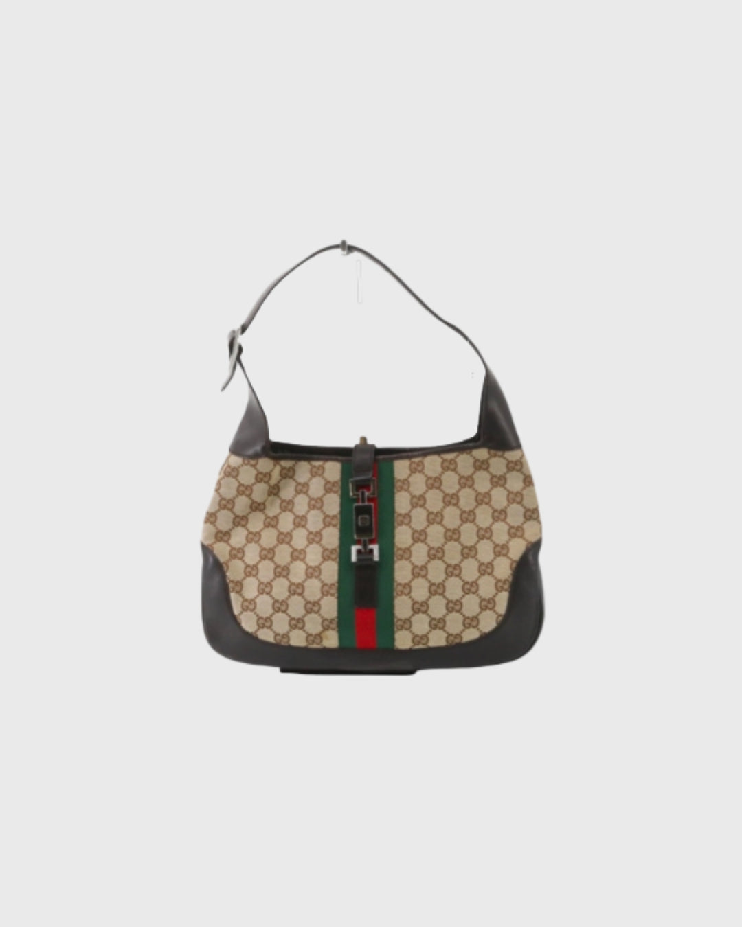 Gucci Jackie Vintage