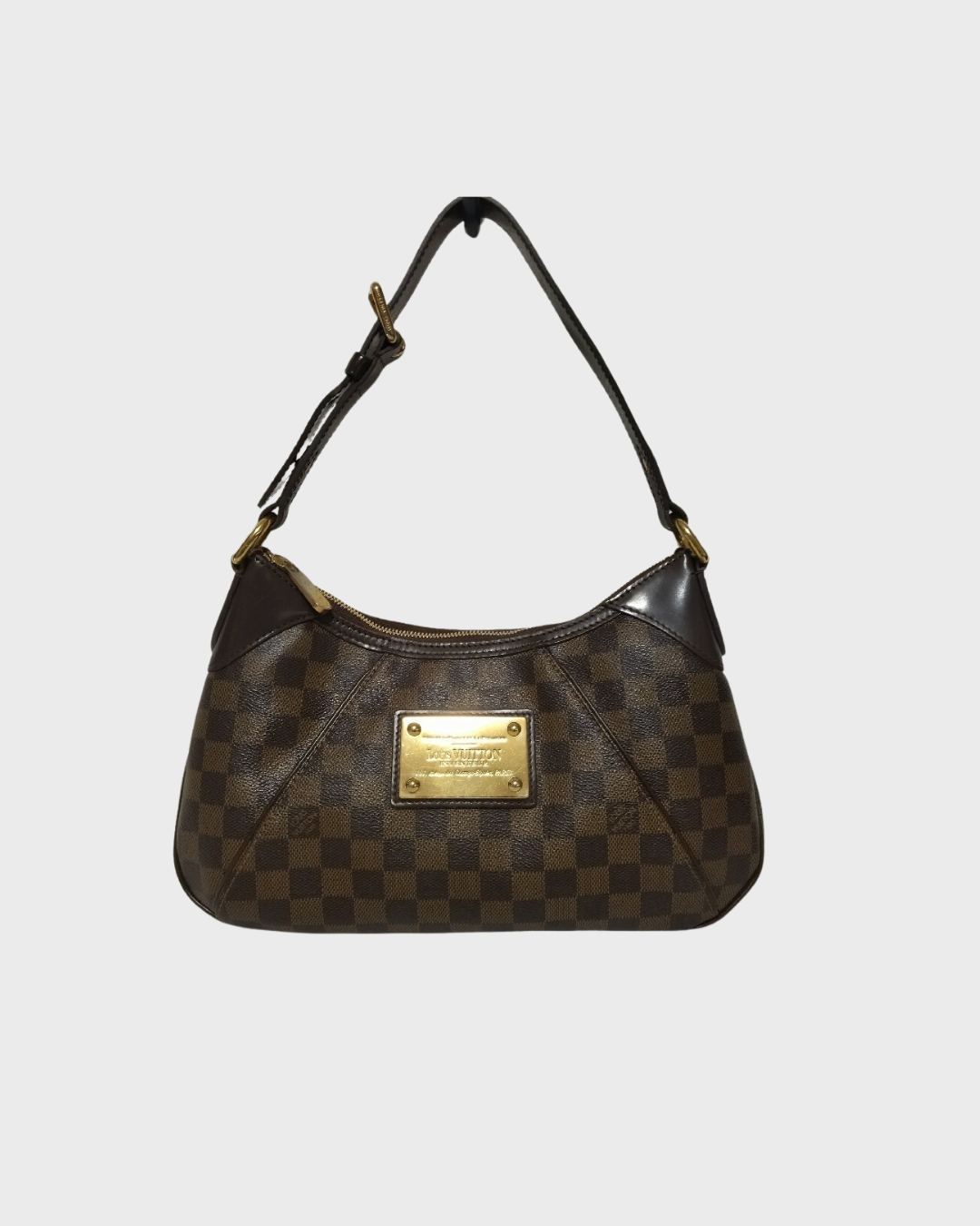 Louis Vuitton Thames PM Damier Ébène