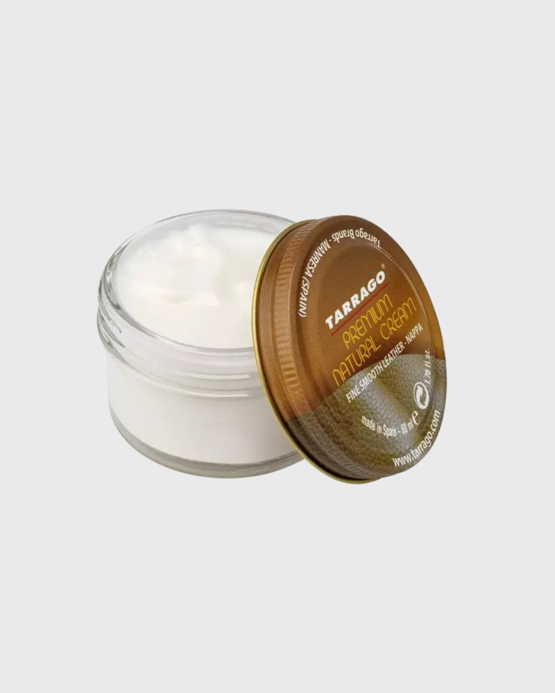 Tarrago Natural Cream - 50ML