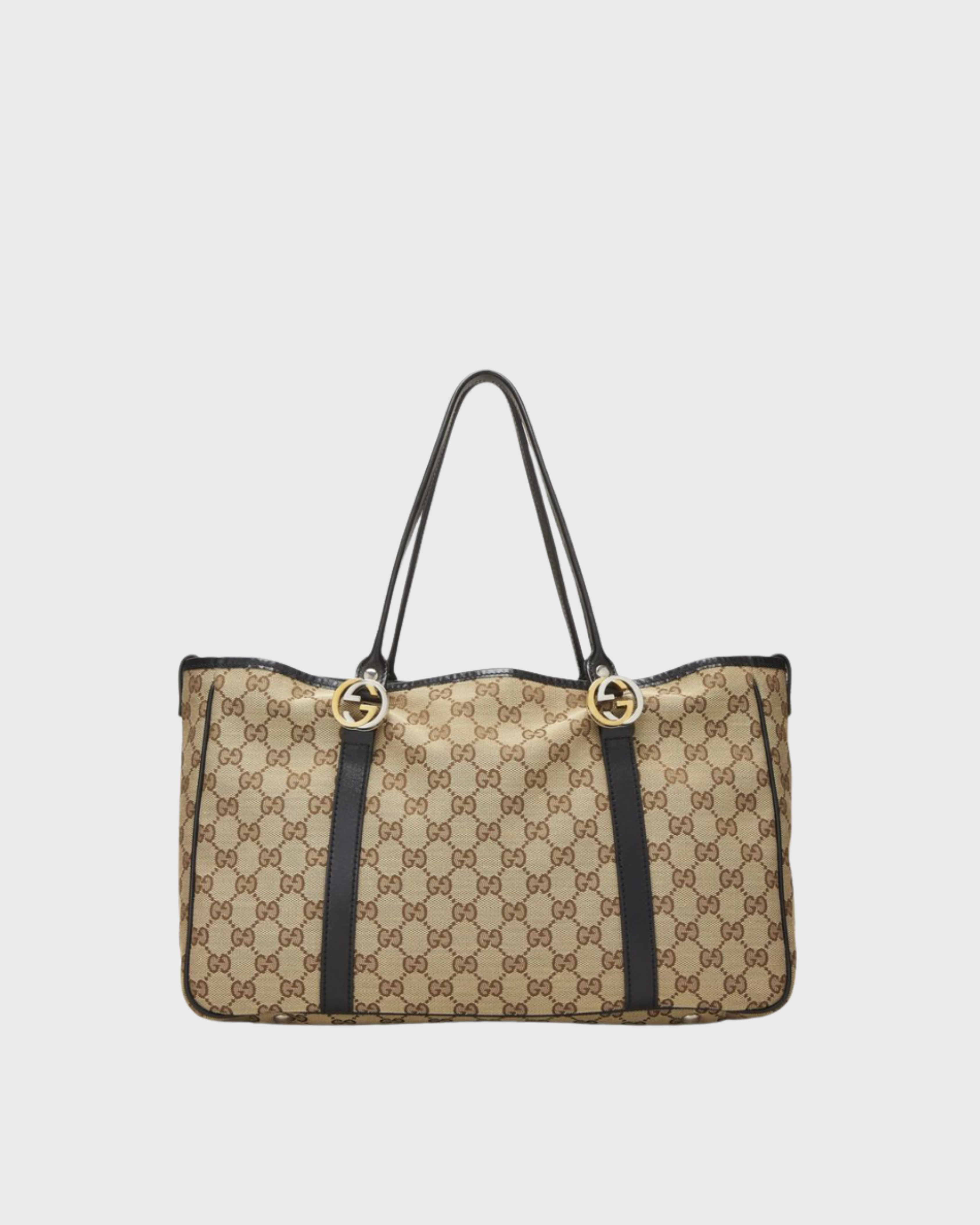 Gucci GG Twins Negro